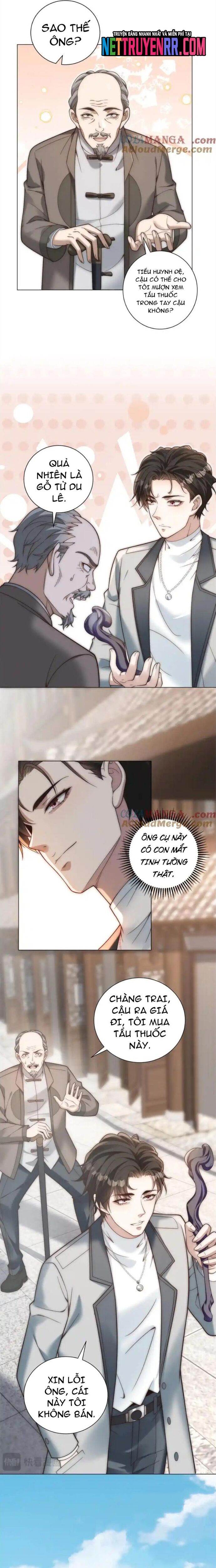 Vật Giá Sụt Giảm, Triệu Phú Quay Về - chap41 - Trang 9